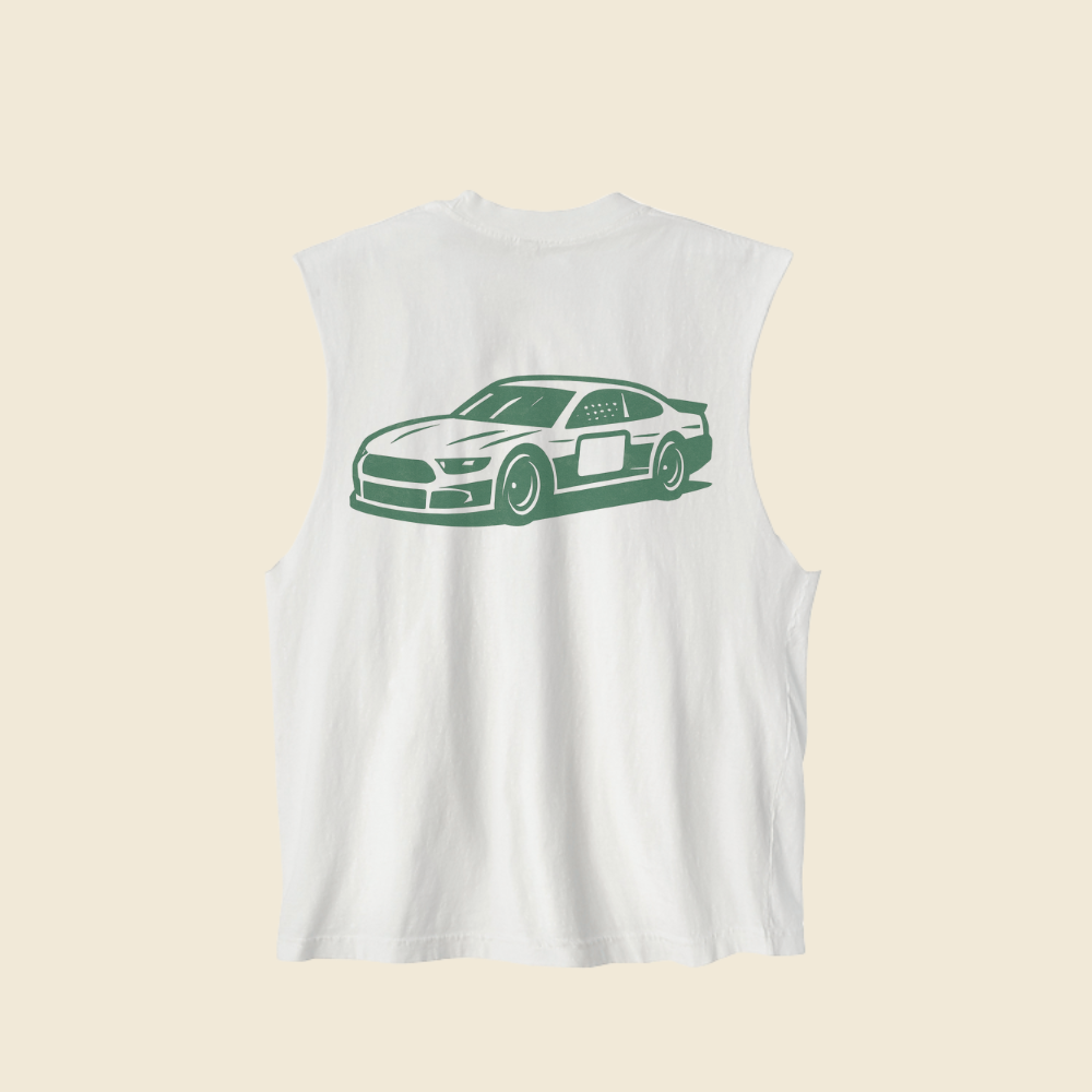 Dale #3 Cutoff