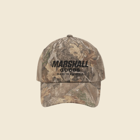 3 Point Camo Snap