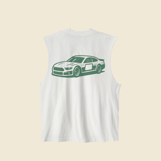 Dale #3 Cutoff
