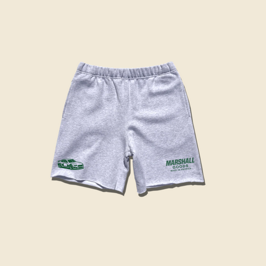 Dale #3 Sweatshort